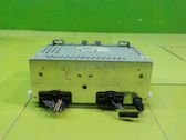 Radio/CD/DVD/GPS head unit