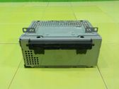 Radio/CD/DVD/GPS head unit