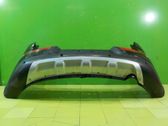 Rear bumper