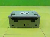 Radio/CD/DVD/GPS head unit