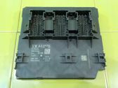 Central body control module