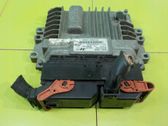 Engine control unit/module
