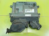 Engine control unit/module