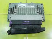 Engine control unit/module