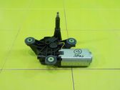 Rear window wiper motor