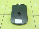 Central body control module