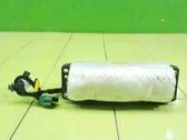 Passenger airbag