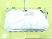 Knee airbag
