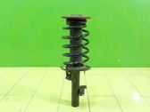 Front shock absorber/damper