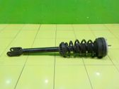 Front shock absorber/damper