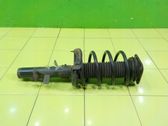 Front shock absorber/damper