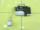 LED ballast control module