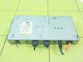 Central body control module