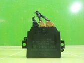 Central body control module