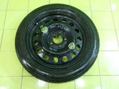 R17 spare wheel