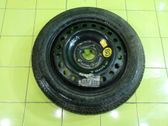 R16 spare wheel