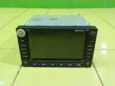 Radio/CD/DVD/GPS head unit