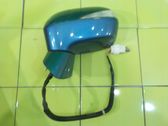 Front door electric wing mirror
