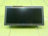 Radio/CD/DVD/GPS head unit