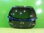 Tailgate/trunk/boot lid