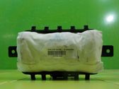Passenger airbag
