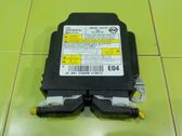 Airbag control unit/module