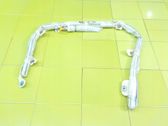 Roof airbag