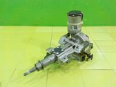 Steering rack mechanical part