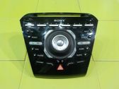 Other switches/knobs/shifts