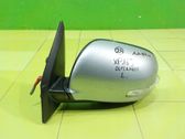 Front door electric wing mirror