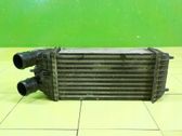 Intercooler radiator