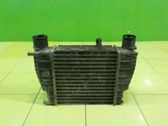 Intercooler radiator