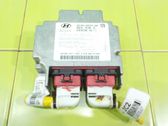 Airbag control unit/module