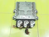 Engine control unit/module