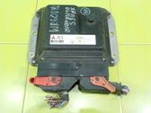 Engine control unit/module
