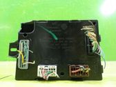 Central body control module