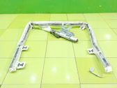 Roof airbag