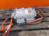 Battery charger (optional)