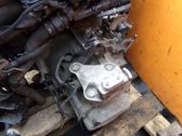 Manual 5 speed gearbox