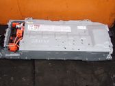 Hybrid / electric car battery