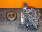 Automatic gearbox