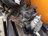 Manual 6 speed gearbox
