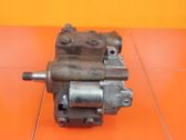 Fuel injection high pressure pump