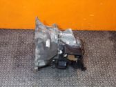 Manual 6 speed gearbox