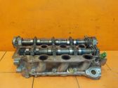 Engine head
