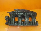 Intake manifold