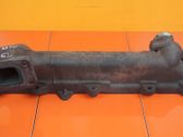 Exhaust manifold