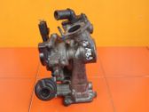 EGR thermostat
