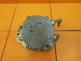 Vacuum pump