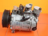 Air conditioning (A/C) compressor (pump)